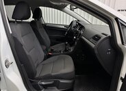 Volkswagen Golf Hatchback 1,4 l 81 kw