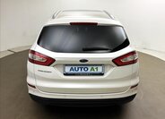 Ford Mondeo 5
