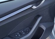 Škoda Octavia Kombi 2,0 l 85 kw