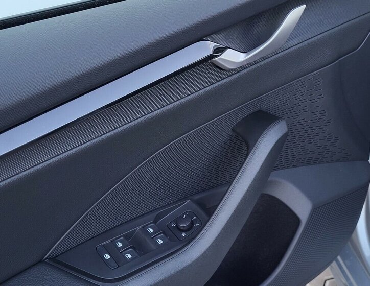 Škoda Octavia Kombi 2,0 l 85 kw