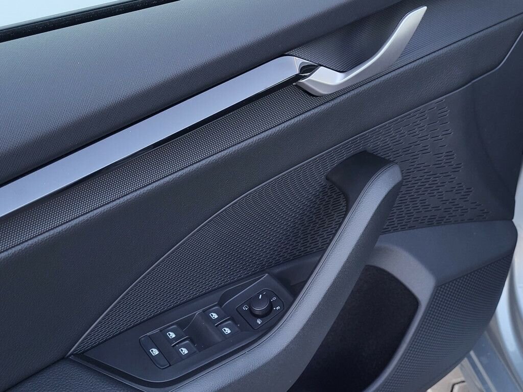 Škoda Octavia Kombi 2,0 l 85 kw