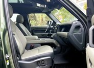 Land Rover Defender SUV / Terénní 5,0 l 313 kw