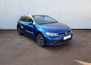 Volkswagen Polo Hatchback 999,0 70 kw