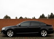 Audi A6 Sedan 3,0 l 176 kw