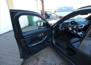 BMW Řada 3 Kombi 2,0 l 140 kw