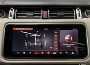 Land Rover Range Rover SUV / Terénní 5,0 l 386 kw