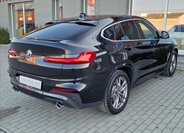 BMW X4 SUV / Terénní 3,0 l 210 kw