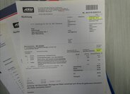 Ford Focus Kombi 1,6 l 92 kw