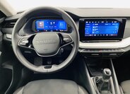 Škoda Octavia Liftback 1,5 l 110 kw