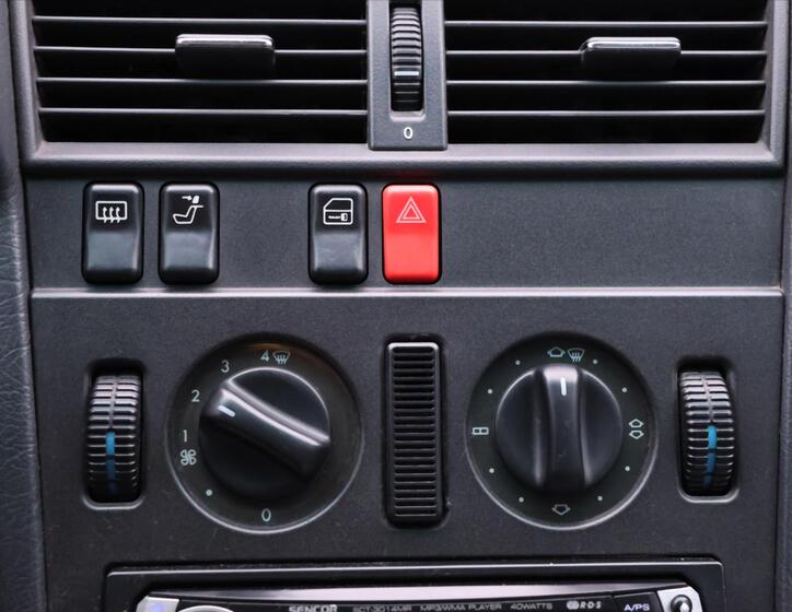 Mercedes-Benz Třídy C 17