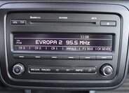 Škoda Fabia Kombi 1,2 l 63 kw