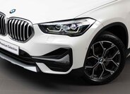 BMW X1 SUV / Terénní 1,5 l 103 kw