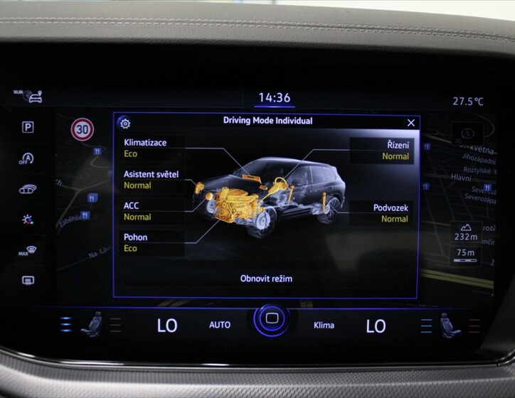 Volkswagen Touareg 17