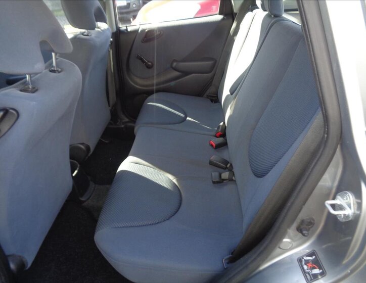 Honda Jazz Hatchback 1,2 l 57 kw