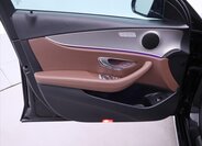 Mercedes-Benz Třídy E Sedan 2,0 l 143 kw
