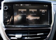 Peugeot 2008 SUV / Terénní 1,2 l 60 kw