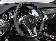 Mercedes-Benz CLS Kupé 5,5 l 386 kw