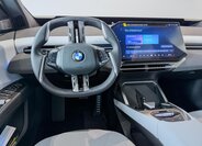 BMW iX3 SUV / Terénní 0,0 345 kw