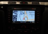 Ford S-MAX MPV 2,0 l 120 kw