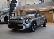 KIA Stonic Hatchback 0,0 74 kw