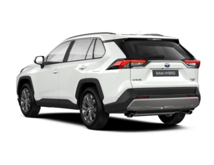 Toyota RAV4 3