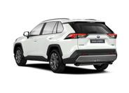 Toyota RAV4 3