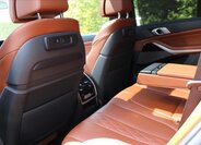 BMW X5 Kombi 3,0 l 290 kw