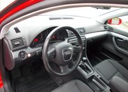 Audi A4 Sedan / Limuzína 2,0 l 103 kw