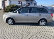 Škoda Fabia 2