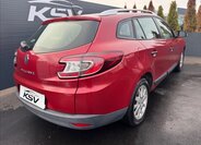 Renault Mégane Kombi 1,6 l 81 kw