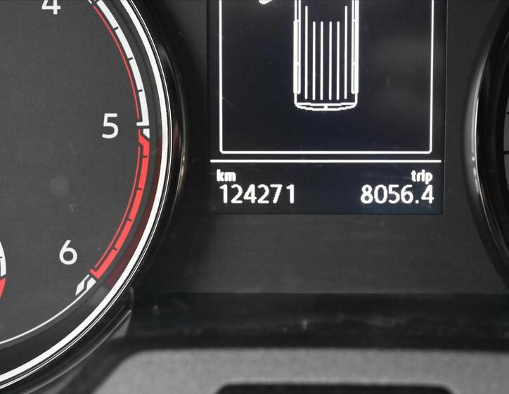 Volkswagen Transporter 3