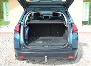 Peugeot 2008 SUV / Terénní 1,2 l 60 kw