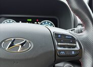 Hyundai Kona SUV / Terénní 1,6 l 145 kw