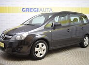 Opel Zafira MPV 1,6 l 85 kw