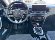 KIA Ceed Kombi 1,5 l 103 kw