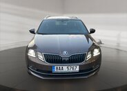 Škoda Octavia 2