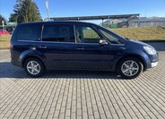 Ford Galaxy 6