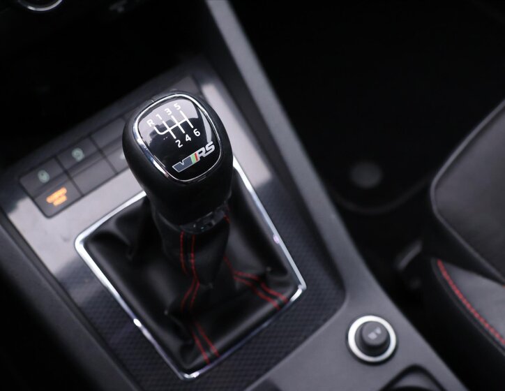 Škoda Octavia Kombi 2,0 l 135 kw