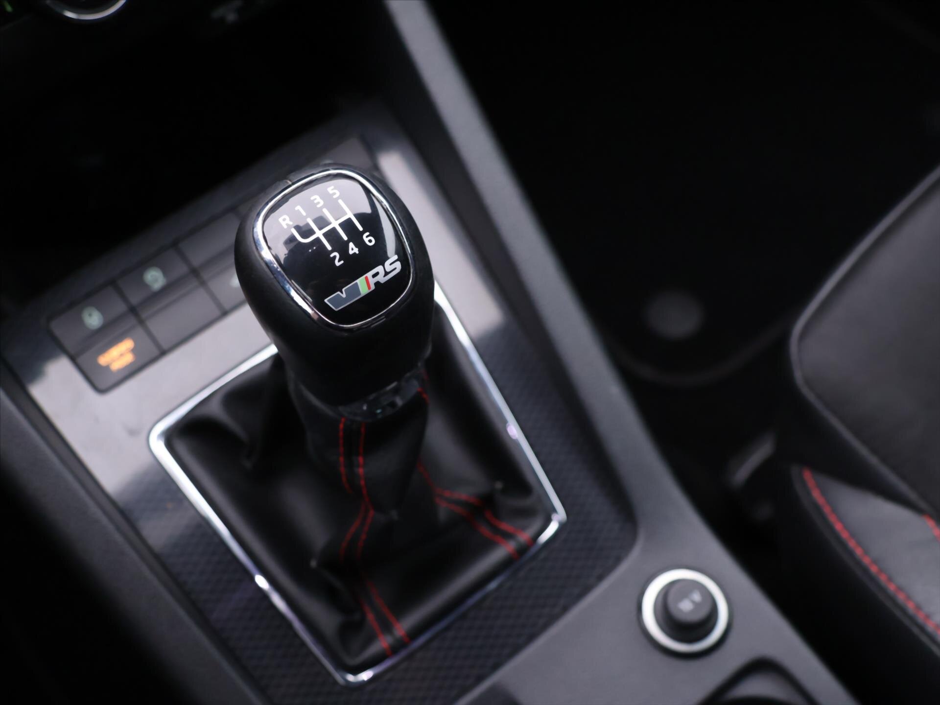 Škoda Octavia Kombi 2,0 l 135 kw