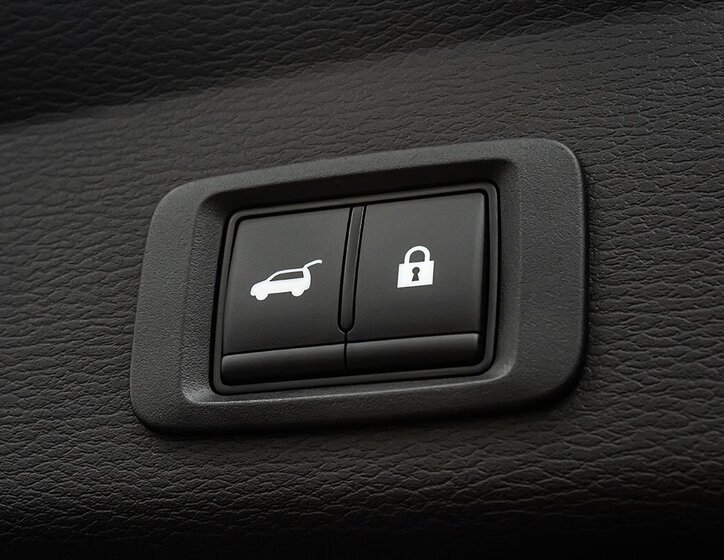 Mitsubishi Outlander 8