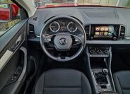 Škoda Karoq Kombi 2,0 l 85 kw