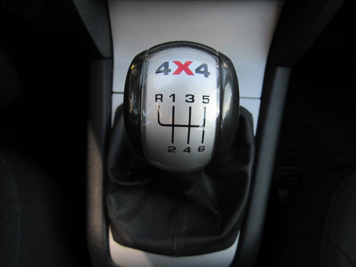 Škoda Octavia Kombi 1,9 l 77 kw