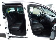 Citroën Berlingo Kombi 1,6 l 88 kw