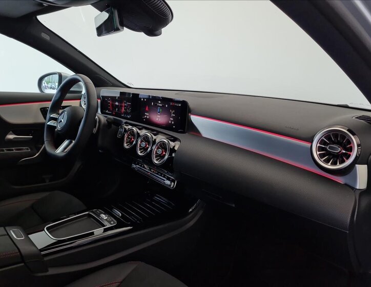 Mercedes-Benz Třídy A 14