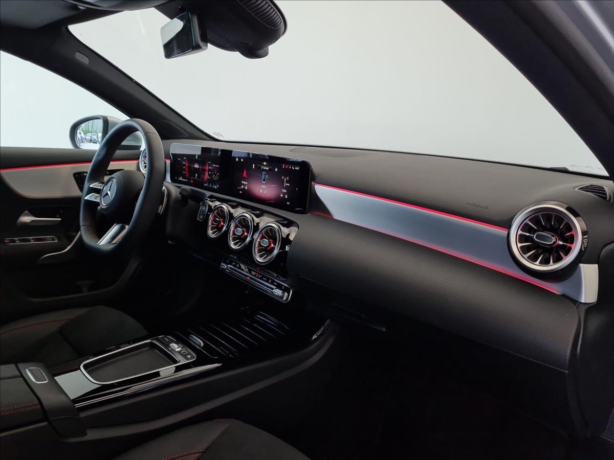 Mercedes-Benz Třídy A