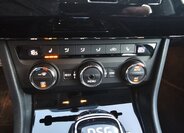 Škoda Superb Kombi 2,0 l 140 kw