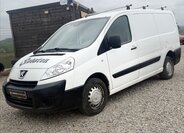 Peugeot Expert Skříň 2,0 l 94 kw