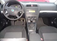 Škoda Octavia Sedan 1,9 l 77 kw