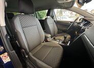 Volkswagen Golf 11