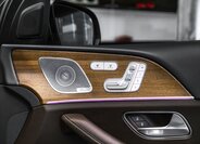 Mercedes-Benz GLS SUV / Terénní 2,9 l 210 kw